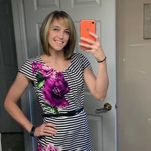 Meet your Posher, Candace